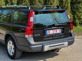 Volvo XC70, 2005, 2.4 dīzelis, automāts