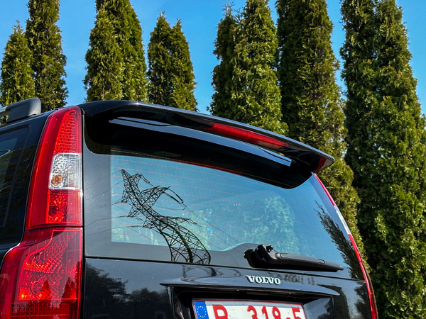 Volvo XC70, 2005, 2.4 dīzelis, automāts