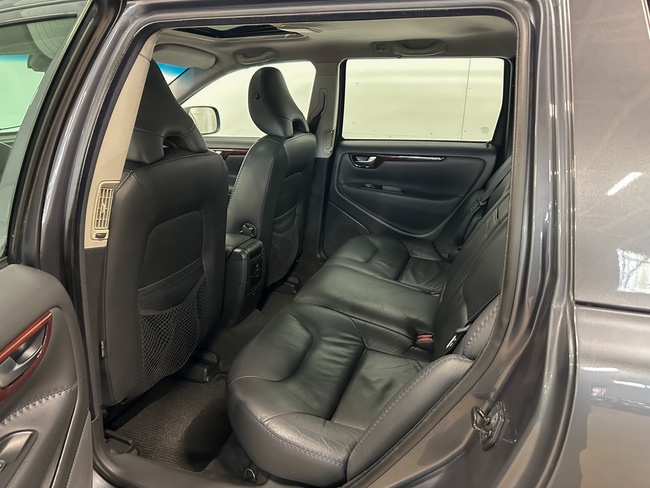 Volvo XC 70, 2006, 2.4 dīzelis, automāts