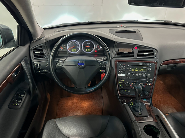 Volvo XC 70, 2006, 2.4 dīzelis, automāts