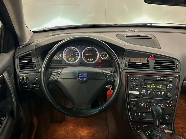 Volvo XC 70, 2006, 2.4 dīzelis, automāts