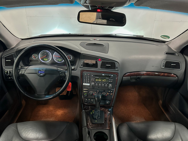 Volvo XC 70, 2006, 2.4 dīzelis, automāts