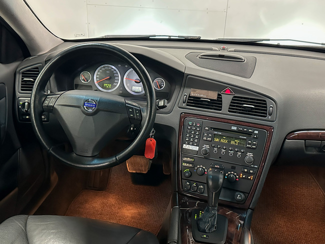 Volvo XC 70, 2006, 2.4 dīzelis, automāts