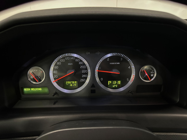 Volvo XC 70, 2006, 2.4 dīzelis, automāts