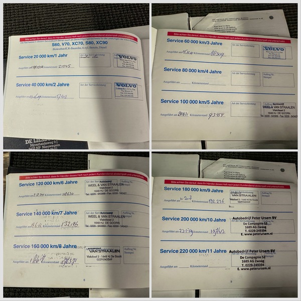 Volvo XC 70, 2006, 2.4 dīzelis, automāts