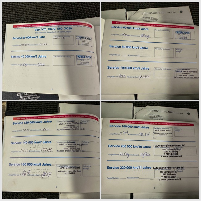 Volvo XC 70, 2006, 2.4 dīzelis, automāts