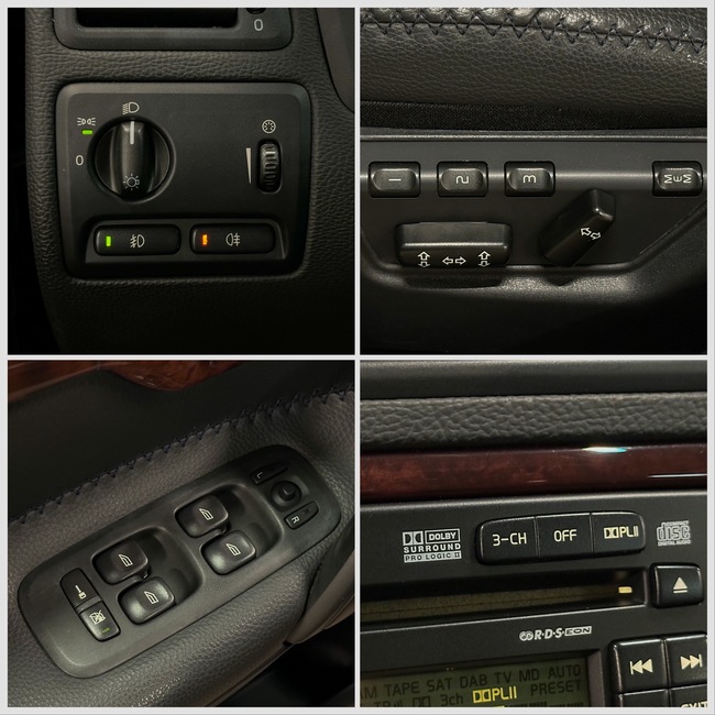 Volvo XC 70, 2006, 2.4 dīzelis, automāts