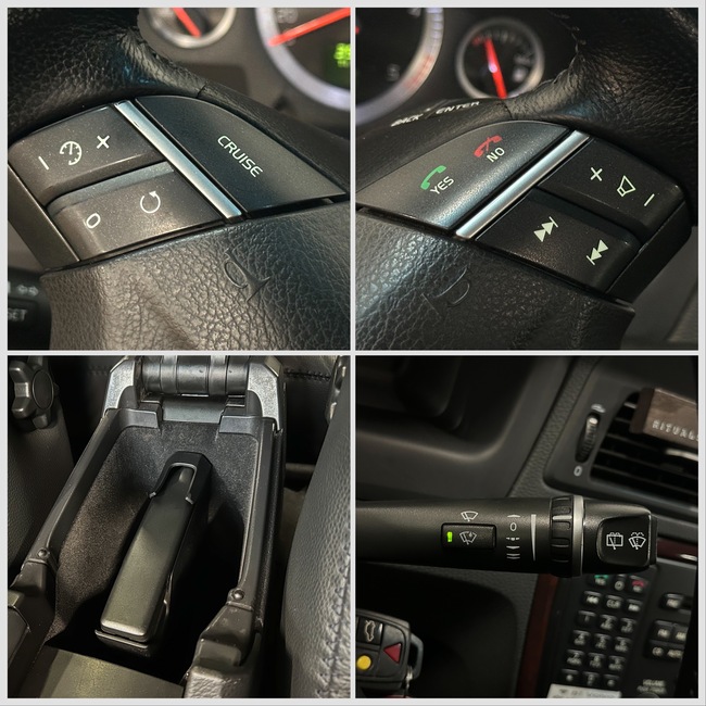 Volvo XC 70, 2006, 2.4 dīzelis, automāts