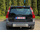 Volvo XC70, 2005, 2.4 dīzelis, automāts