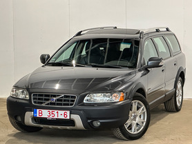 Volvo XC 70, 2006, 2.4 dīzelis, automāts