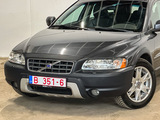 Volvo XC 70, 2006, 2.4 dīzelis, automāts