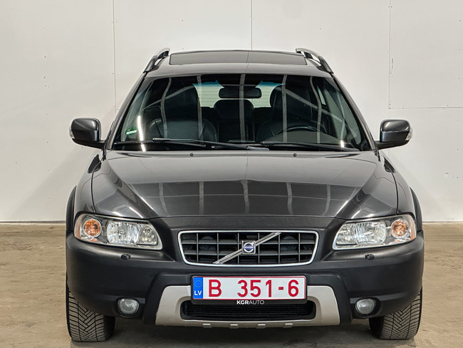 Volvo XC 70, 2006, 2.4 dīzelis, automāts