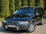 Volvo XC70, 2005, 2.4 dīzelis, automāts