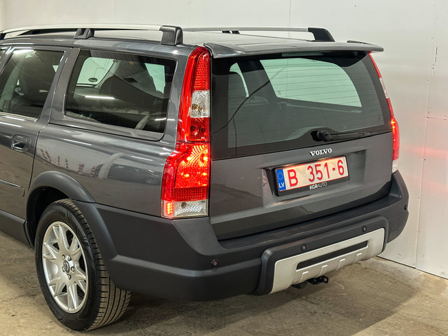Volvo XC 70, 2006, 2.4 dīzelis, automāts