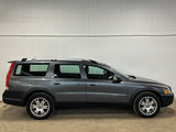 Volvo XC 70, 2006, 2.4 dīzelis, automāts