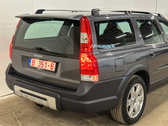 Volvo XC 70, 2006, 2.4 dīzelis, automāts
