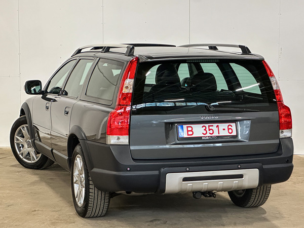 Volvo XC 70, 2006, 2.4 dīzelis, automāts