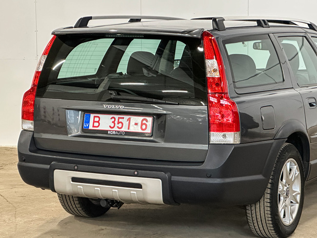 Volvo XC 70, 2006, 2.4 dīzelis, automāts