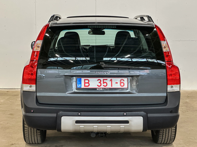Volvo XC 70, 2006, 2.4 dīzelis, automāts