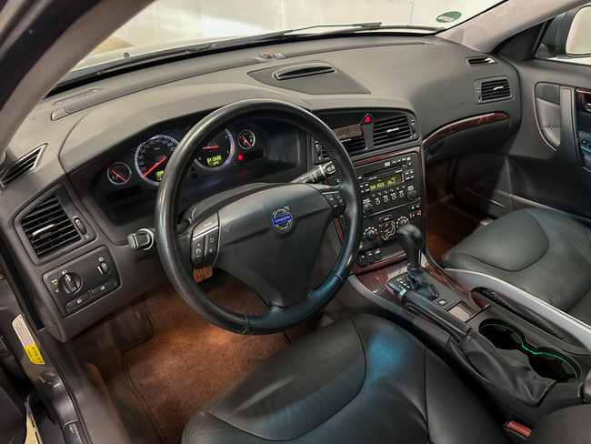 Volvo XC 70, 2006, 2.4 dīzelis, automāts