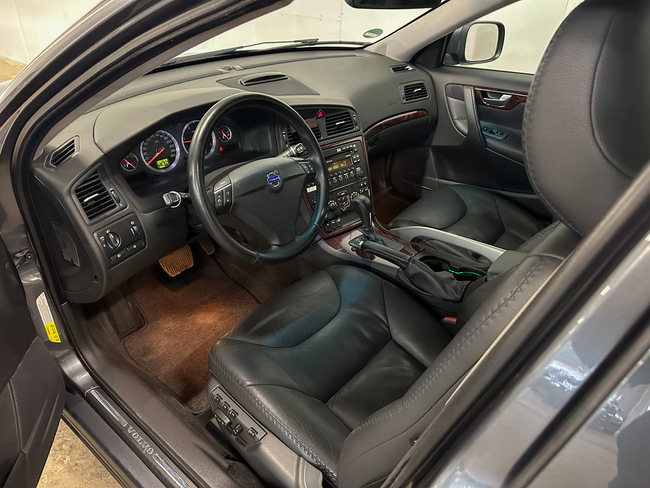 Volvo XC 70, 2006, 2.4 dīzelis, automāts