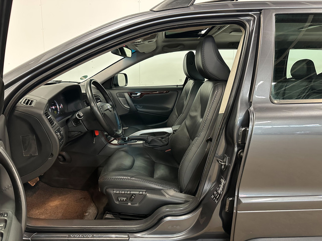 Volvo XC 70, 2006, 2.4 dīzelis, automāts