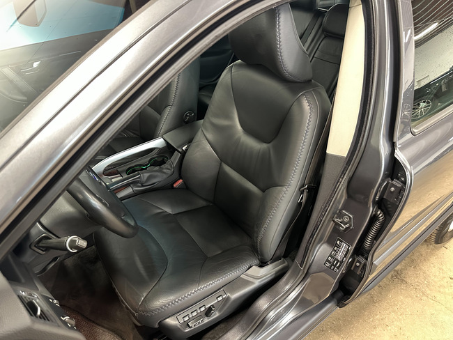 Volvo XC 70, 2006, 2.4 dīzelis, automāts