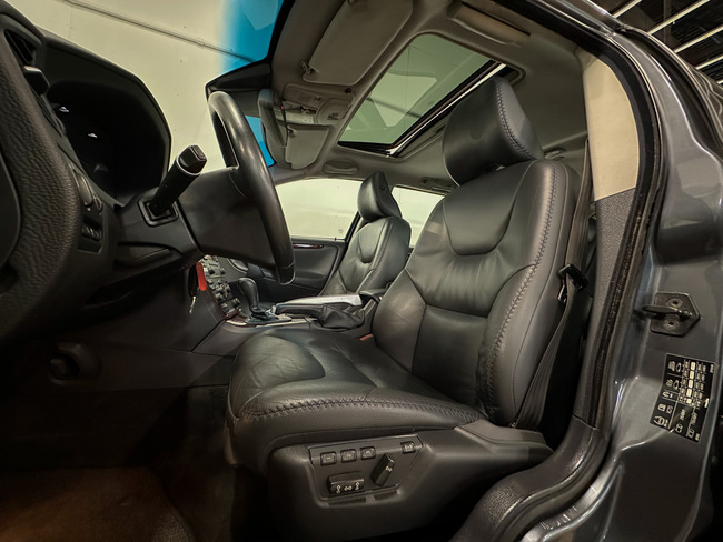 Volvo XC 70, 2006, 2.4 dīzelis, automāts