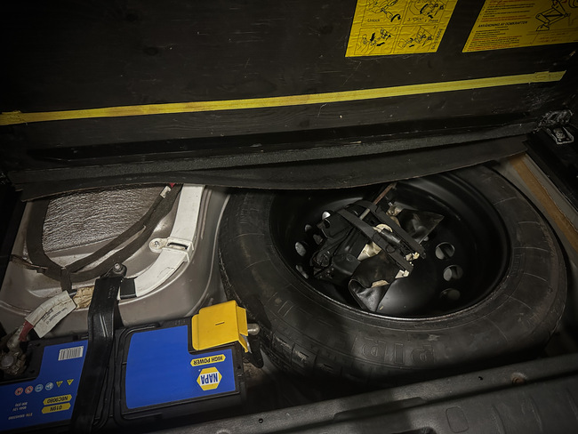 Volvo XC70, 2005, 2.4 dīzelis, manuāla