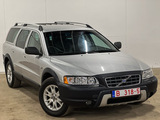Volvo XC70, 2005, 2.4 dīzelis, manuāla
