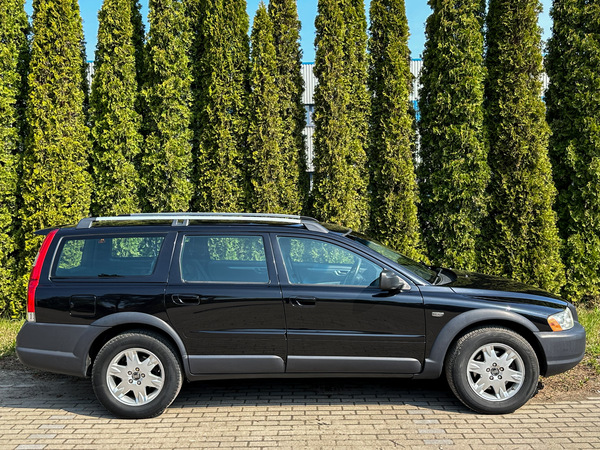 Volvo XC70, 2005, 2.4 dīzelis, automāts