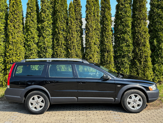 Volvo XC70, 2005, 2.4 dīzelis, automāts