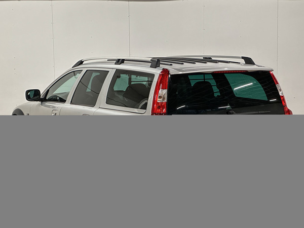 Volvo XC70, 2005, 2.4 dīzelis, manuāla