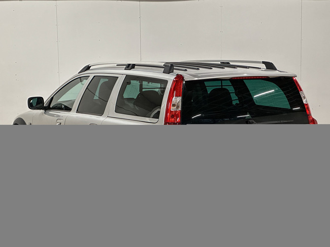 Volvo XC70, 2005, 2.4 dīzelis, manuāla