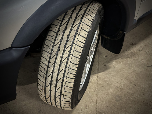 Volvo XC70, 2005, 2.4 dīzelis, manuāla