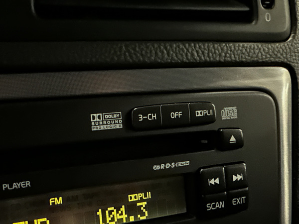 Volvo XC70, 2005, 2.4 dīzelis, manuāla