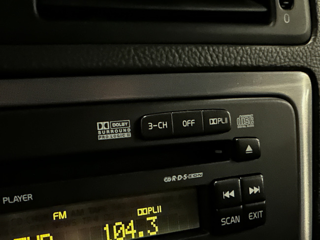 Volvo XC70, 2005, 2.4 dīzelis, manuāla