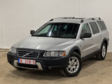 Volvo XC70, 2005, 2.4 dīzelis, manuāla