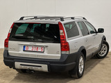 Volvo XC70, 2005, 2.4 dīzelis, manuāla