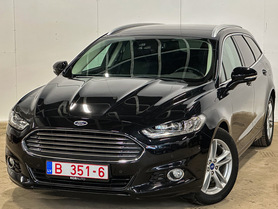Ford Mondeo, 2015, 2.0 dīzelis, automāts