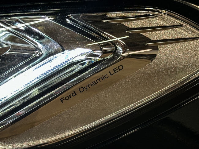 Ford Mondeo, 2015, 2.0 dīzelis, automāts