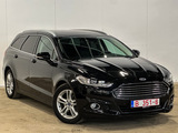 Ford Mondeo, 2015, 2.0 dīzelis, automāts