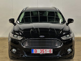 Ford Mondeo, 2015, 2.0 dīzelis, automāts