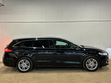 Ford Mondeo, 2015, 2.0 dīzelis, automāts
