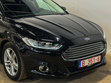 Ford Mondeo, 2015, 2.0 dīzelis, automāts