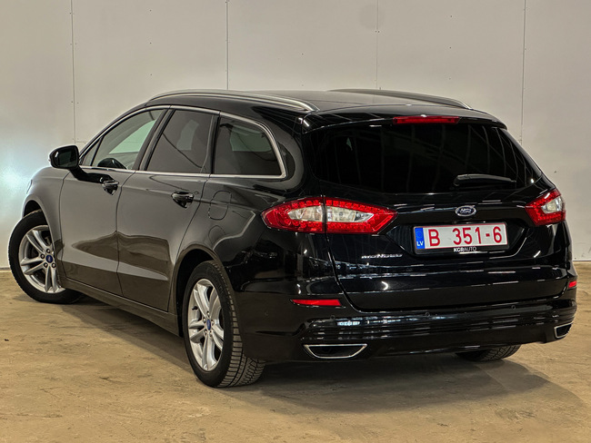 Ford Mondeo, 2015, 2.0 dīzelis, automāts
