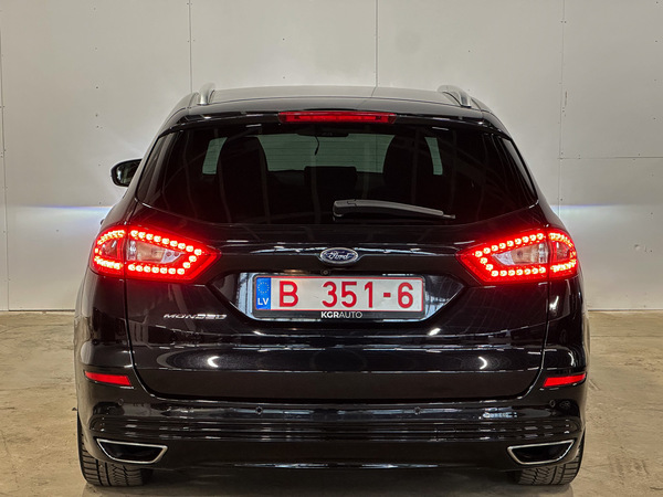 Ford Mondeo, 2015, 2.0 dīzelis, automāts