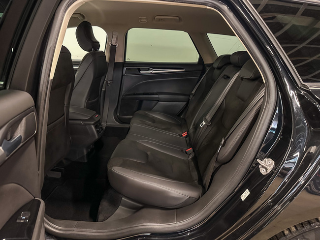 Ford Mondeo, 2015, 2.0 dīzelis, automāts