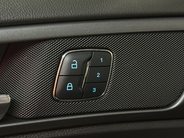 Ford Mondeo, 2015, 2.0 dīzelis, automāts