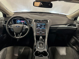 Ford Mondeo, 2015, 2.0 dīzelis, automāts